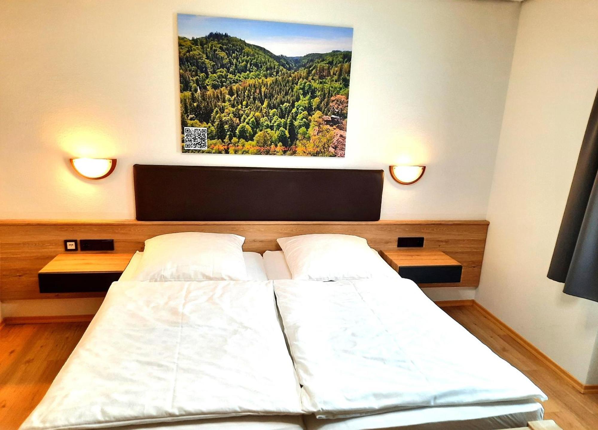 Landgasthof Gruener Baum Regnitzlosau Cameră foto
